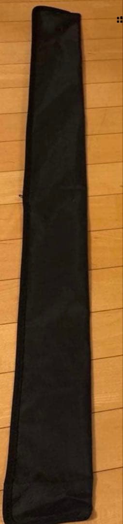 DAIWA ロッドケース 132㎝×7㎝ — image 3
