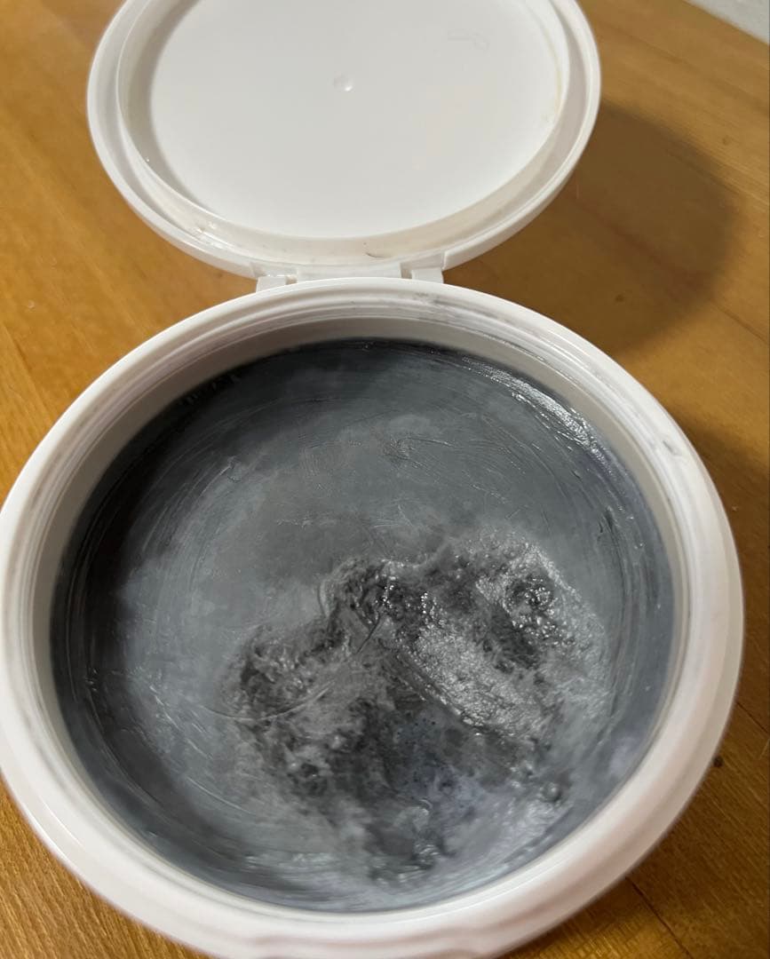 DUO the cleansing balm BLACK REPAIR — image 2