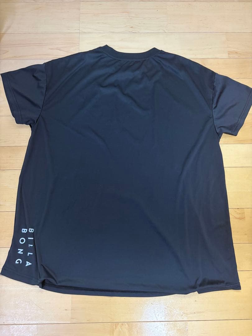 ※Koara39様専用BILLABONG ラッシュガード ブラック Mサイズ — image 2