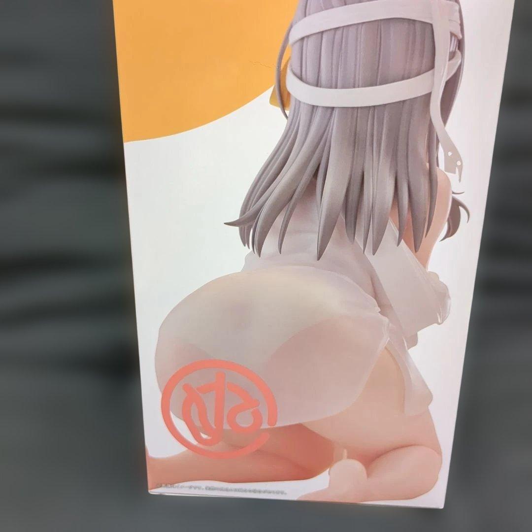 NIKKE ぬーどるストッパーフィギュア モダニア ファースト・アフェクション — image 2