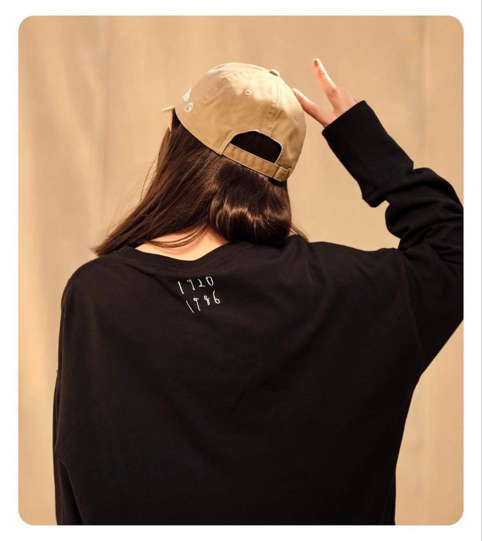 【NEWERA】高橋愛コラボ　ブラック ワンピース — image 2