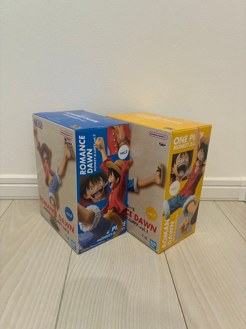 ワンピース ROMANCE DAWN MONKEY.D.LUFFY — image 2