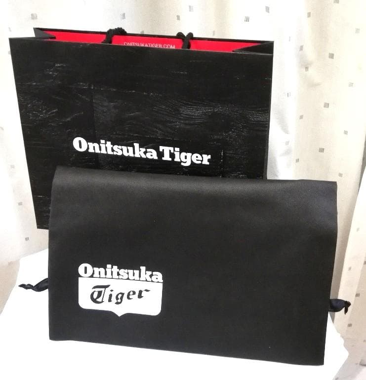 Onitsuka Tiger Mexico 66 Slip-On 22.5cm — image 3