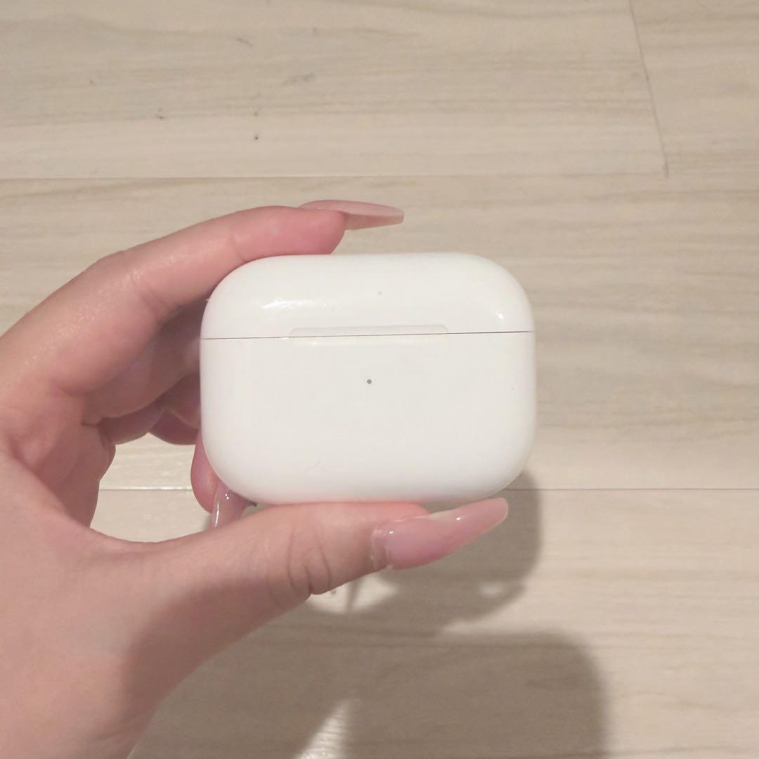 Apple AirPods Pro 第二世代 本体 — image 2
