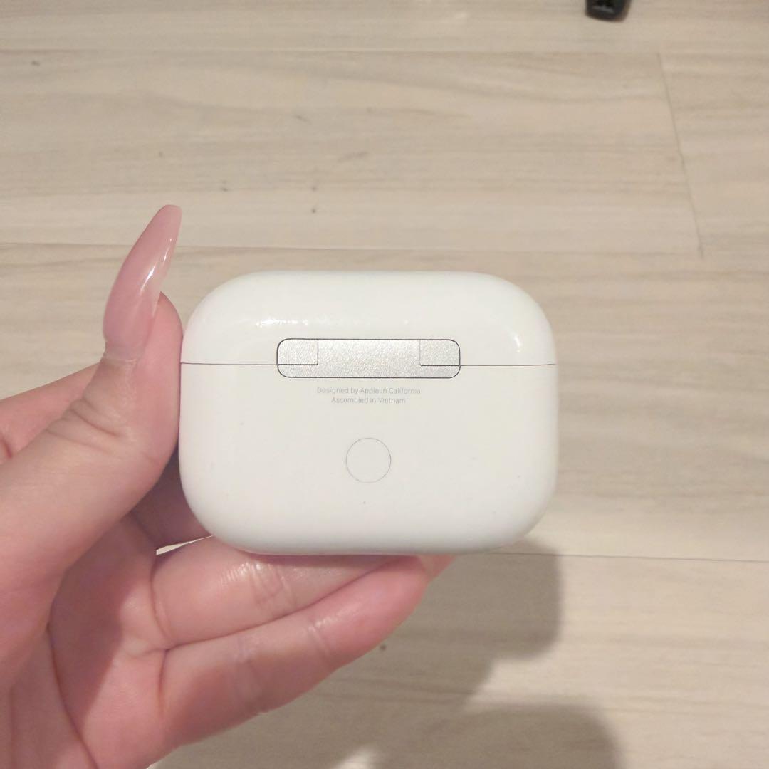 Apple AirPods Pro 第二世代 本体 — image 3