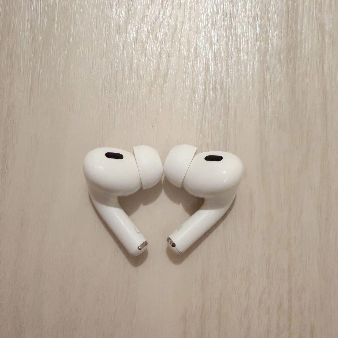 Apple AirPods Pro 第二世代 本体 — image 4