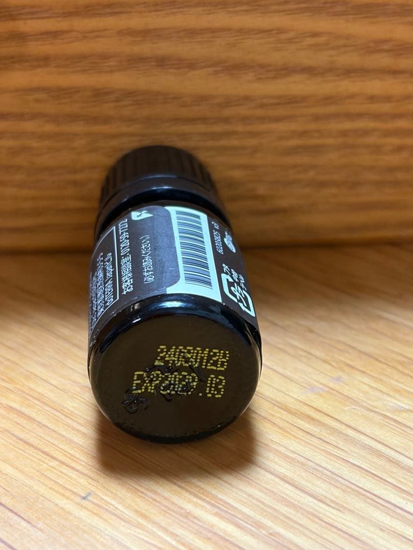doTERRA ドテラ ブルータンジー 5mL エッセンシャルオイル 未開封 — image 2