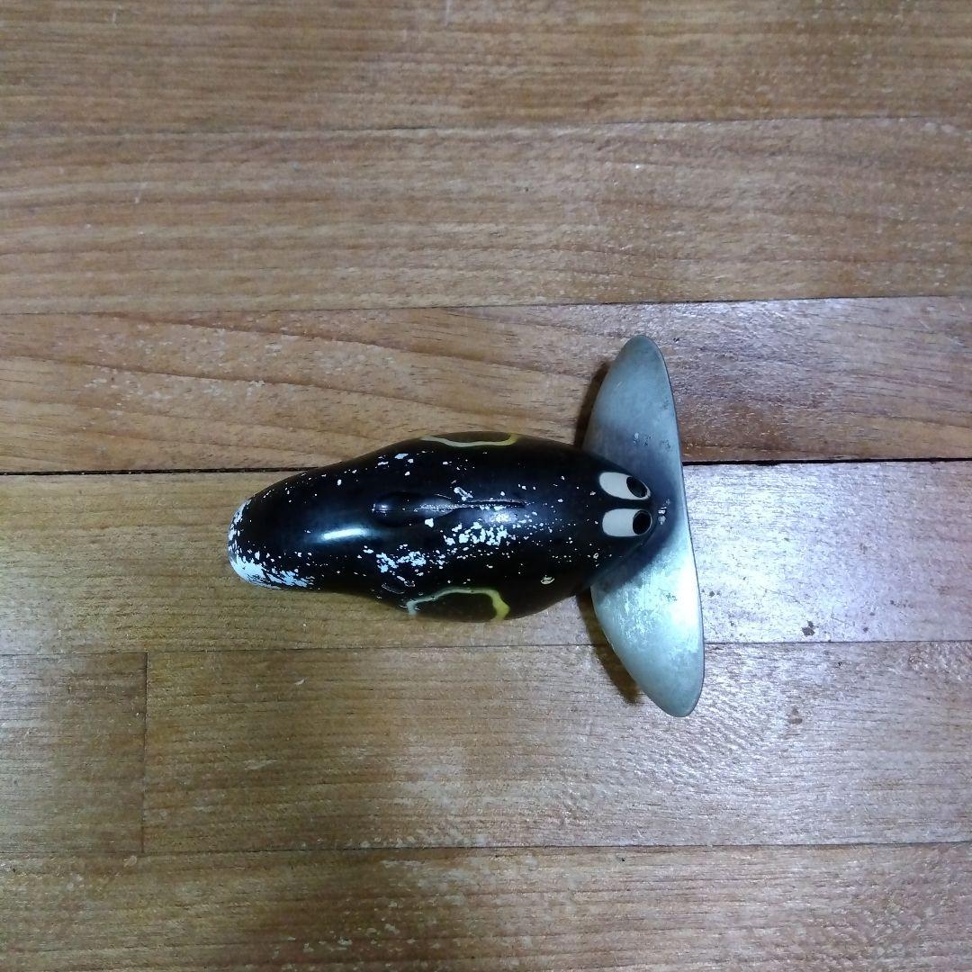 DAIWA　だいふく鯰 — image 3