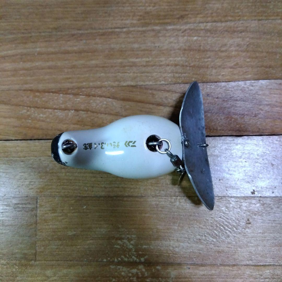 DAIWA　だいふく鯰 — image 4