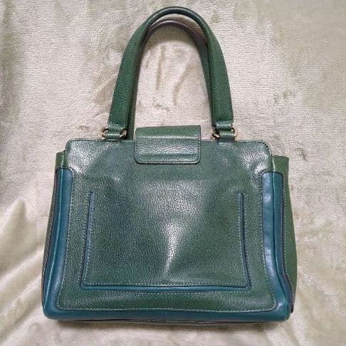【COLE HAAN】コールハーン　2way　ショルダーバック　ハンドバック — image 5