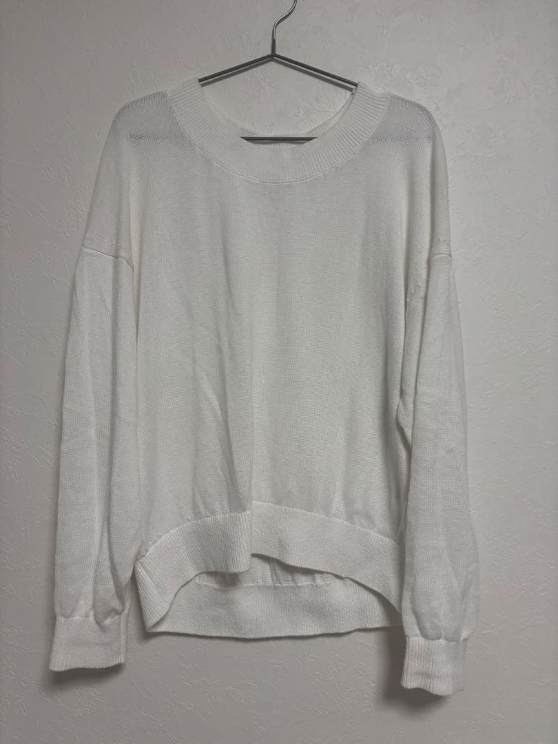 BRILL ルーズテンジク　プルオーバー — image 4