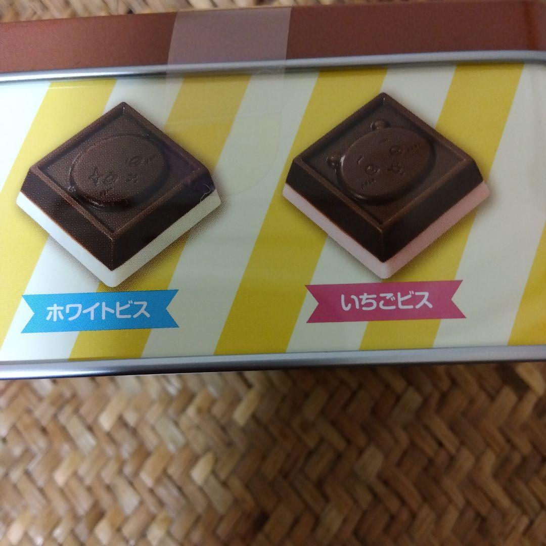 ちいかわ　チロルチョコ缶　うさぎ — image 4