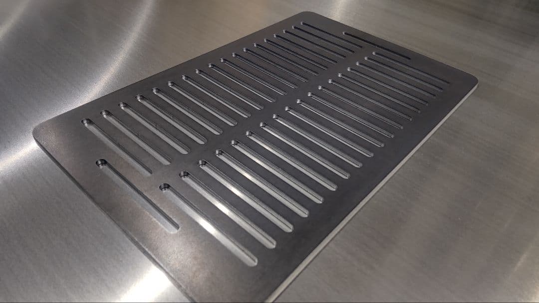 大好評６ミリ鉄板 　Iwatani　炉端焼き器　 炉端大将 炙りや 炙りやⅡ適合 — image 3