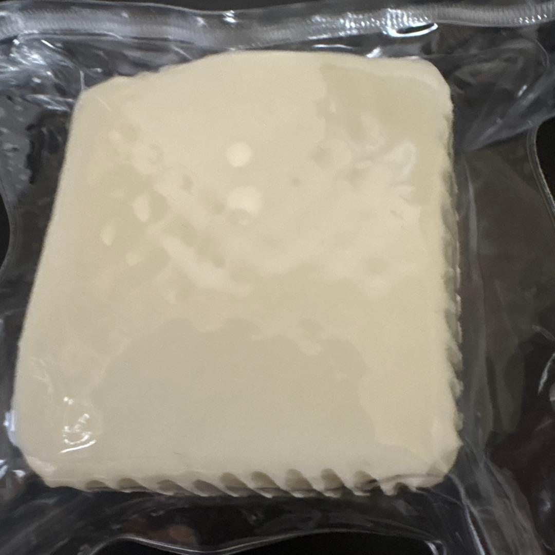 kikisquishy 牛ケーキ　純泥 M 訳あり⚠️ — image 3