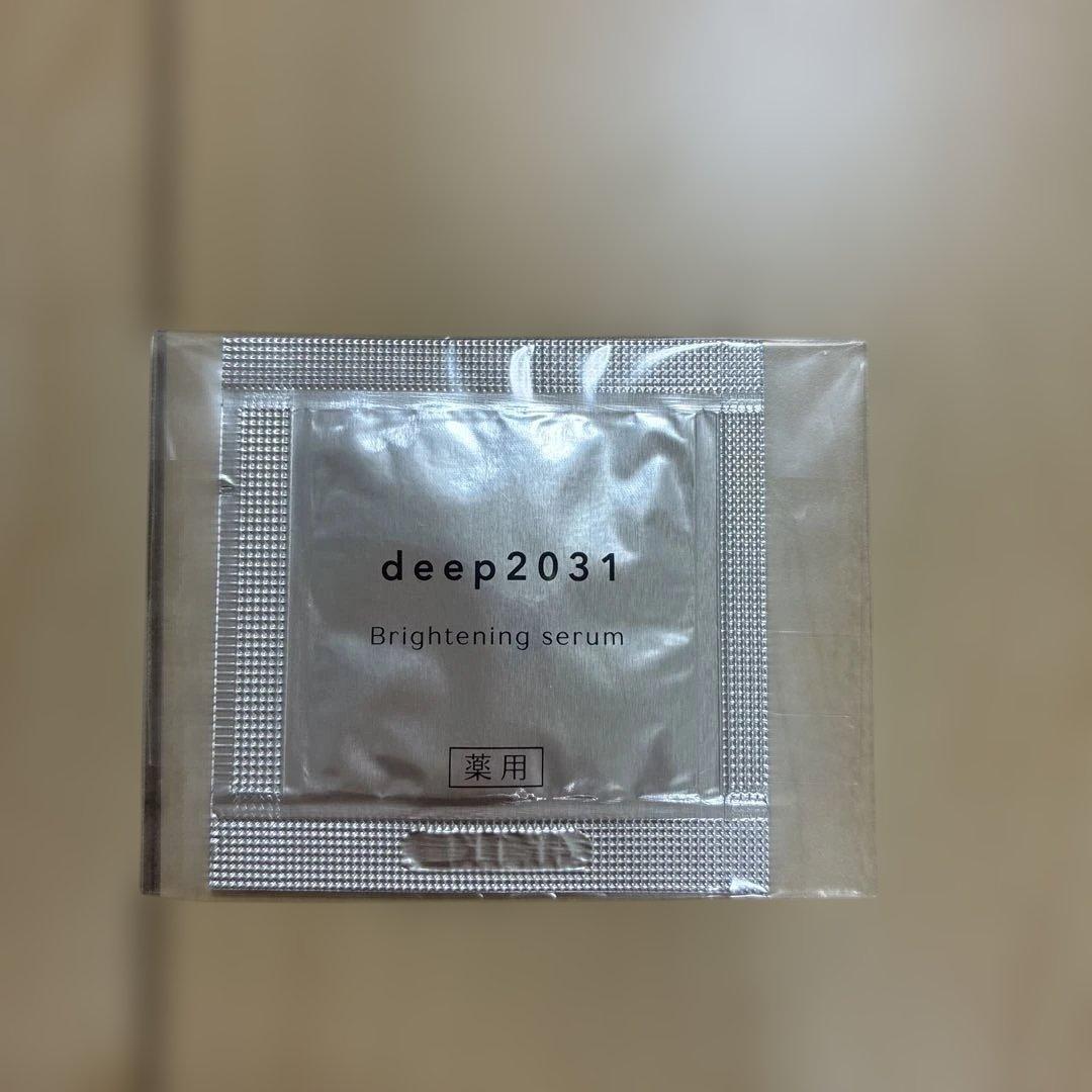 【新品未使用】ドクターリセラdeep2031 ジェルクレンジング 200g — image 4
