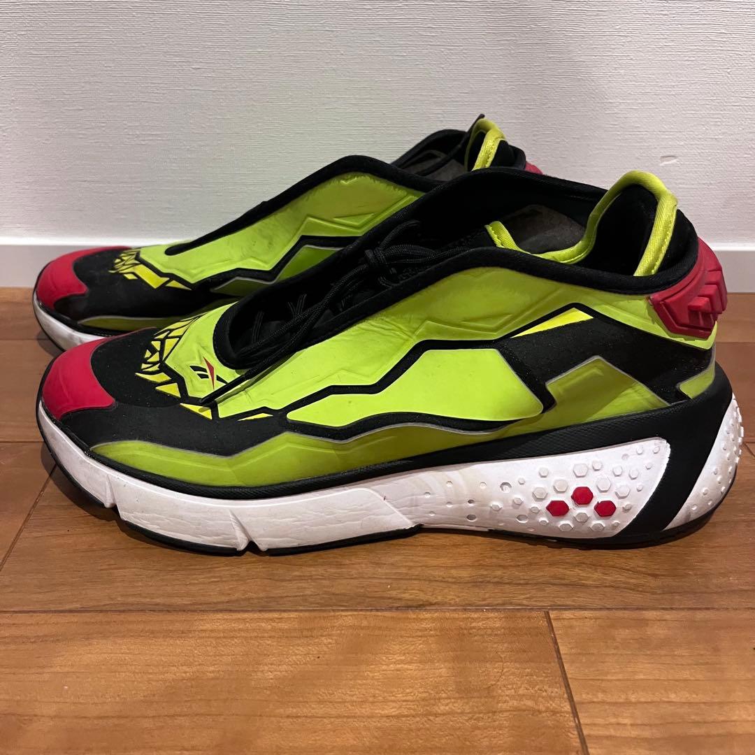 希少 正規品 REEBOK PUMP FURY サイズ26.5cm リーボック — image 2