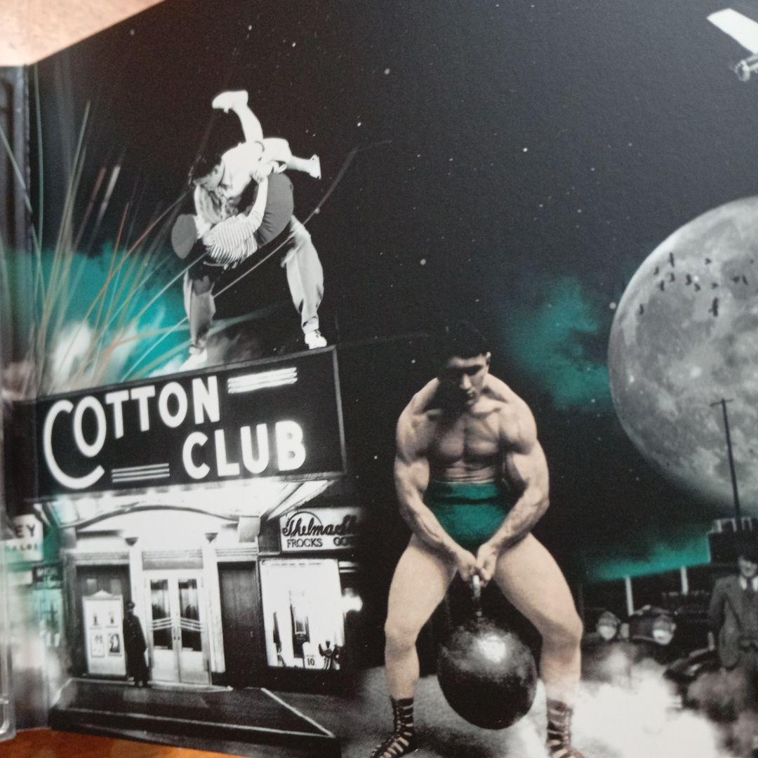 Electro Swing II CD — image 5