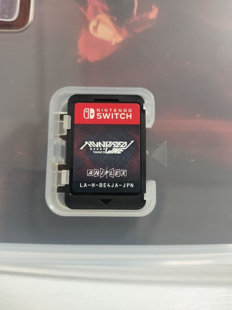 ハンドレッドライン　switch — image 3