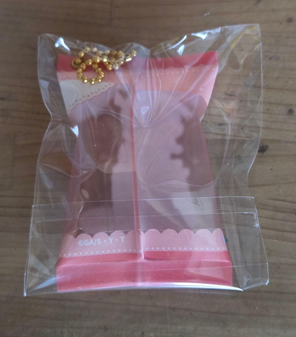 名探偵コナン おやつキーホルダー カヌレver. 江戸川コナン — image 3