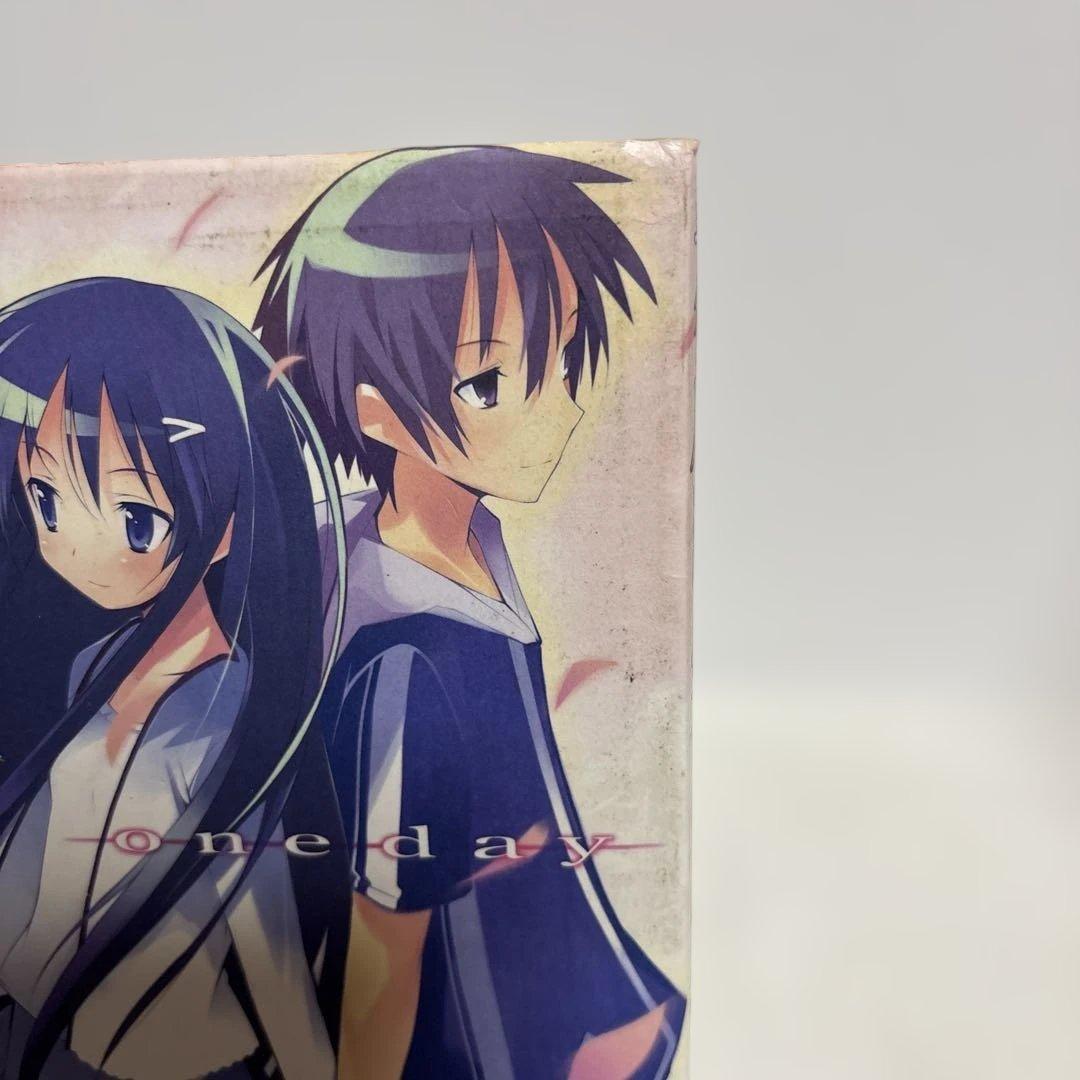 半分の月がのぼる空 : one day — image 3