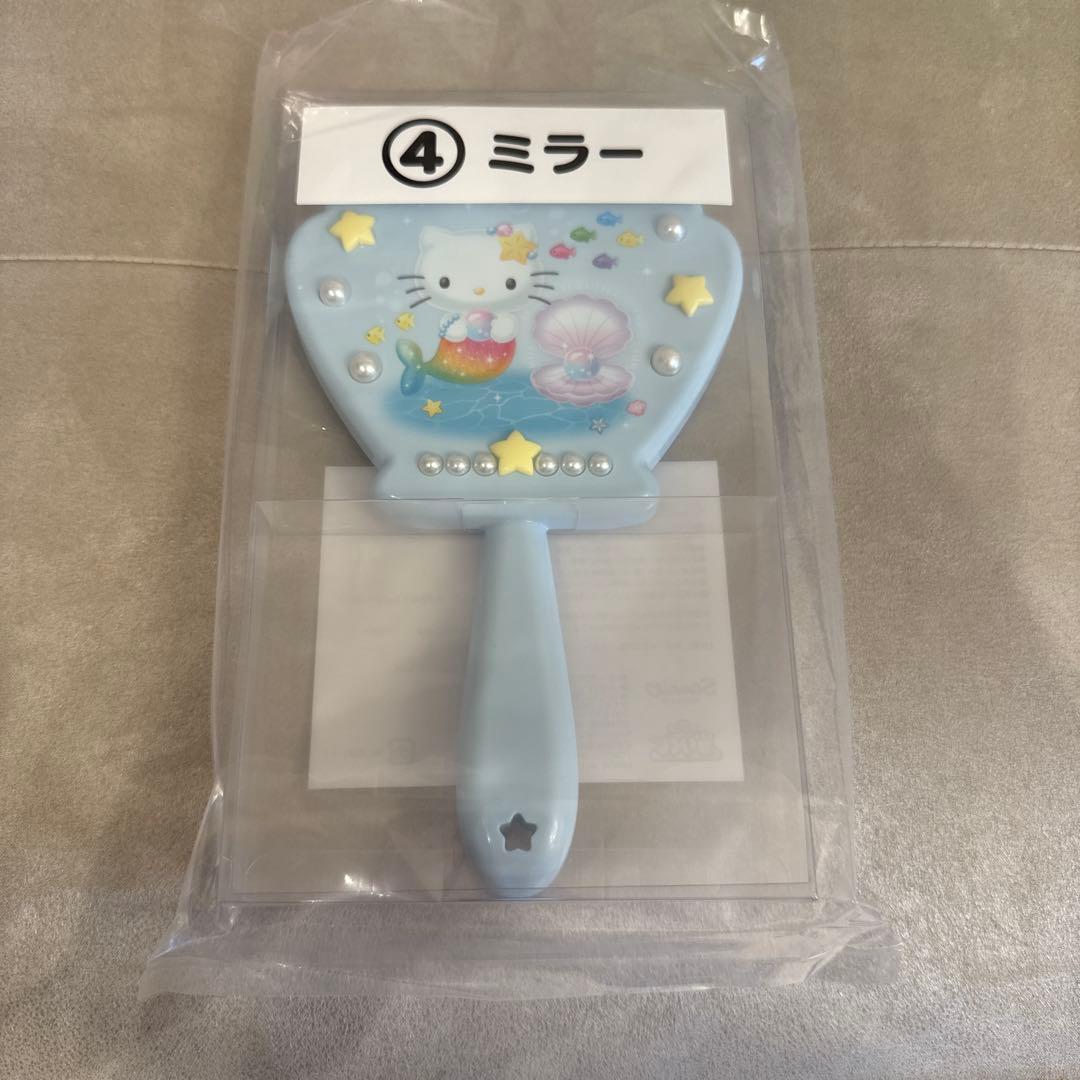 新品　ハローキティ当りくじ　4点セット — image 2