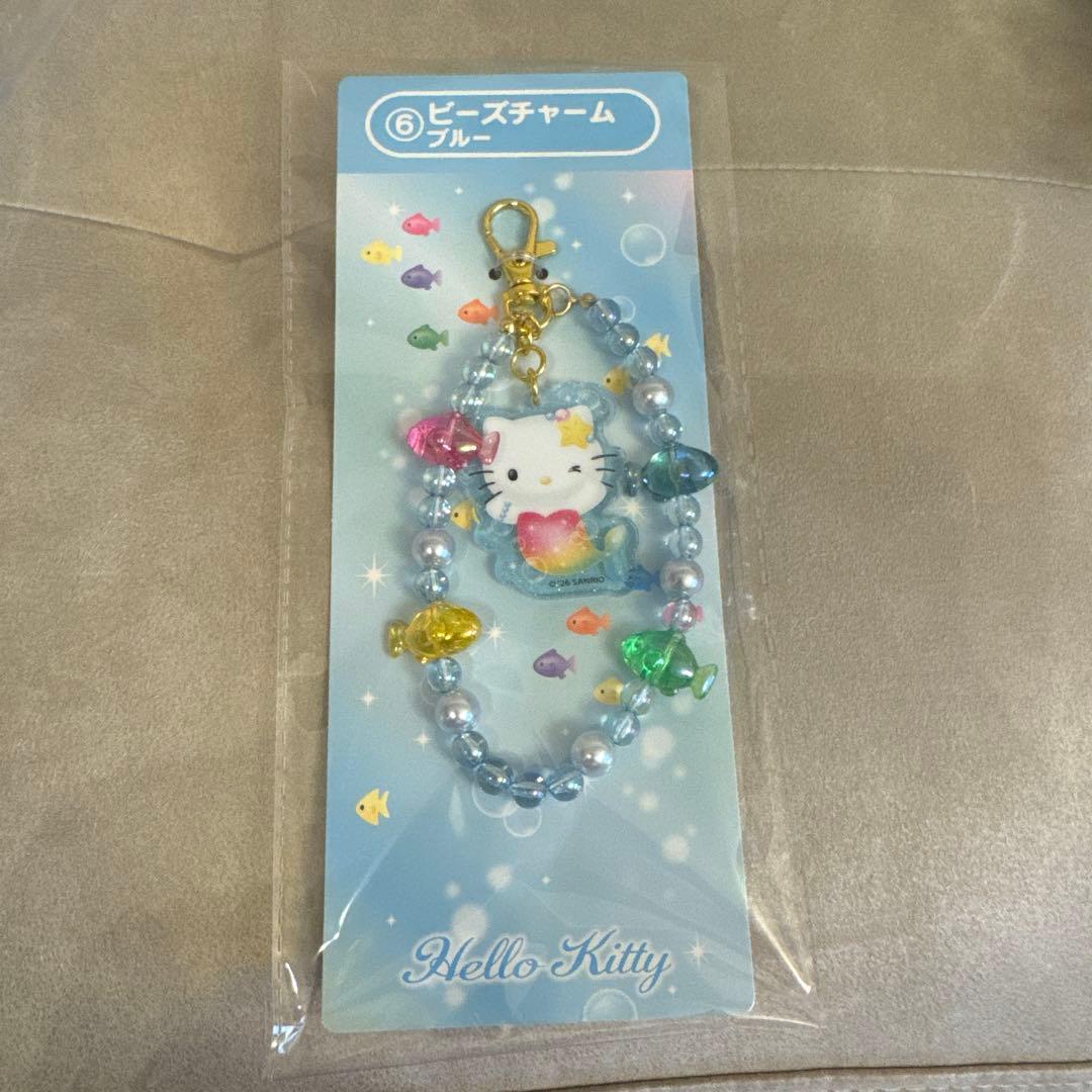 新品　ハローキティ当りくじ　4点セット — image 3