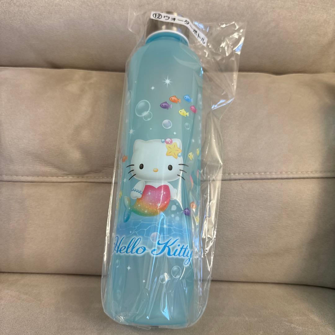 新品　ハローキティ当りくじ　4点セット — image 5