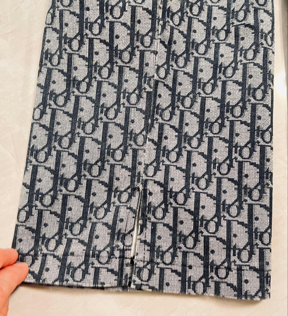 お値下げChristian Dior トロッター柄 パンツ — image 5