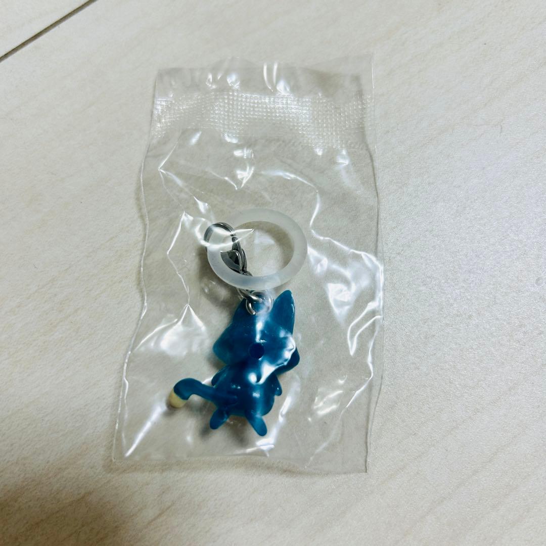 【新品・未開封】プーアル めじるしアクセサリー3 ドラゴンボールZ — image 2