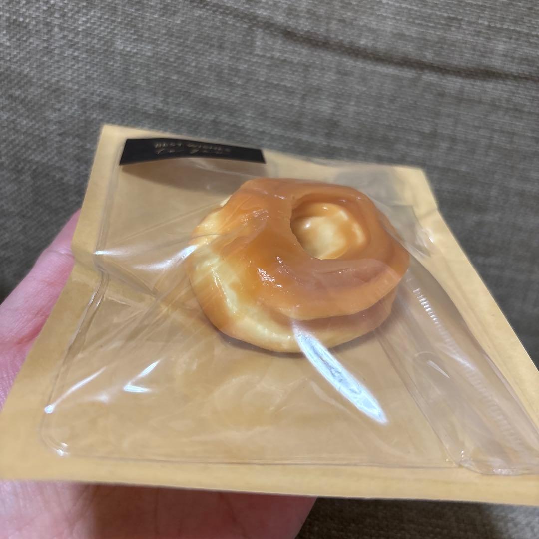 スクイーズ　クッキー　kikisquishy — image 2