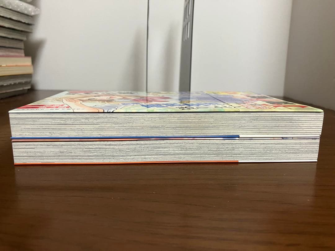 戦地から帰ってきたタカシ君。普通に高校生活を送りたい 2 — image 3