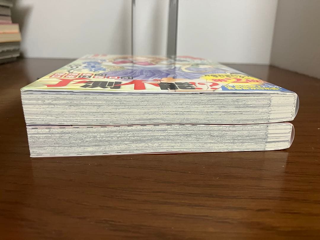 戦地から帰ってきたタカシ君。普通に高校生活を送りたい 2 — image 4