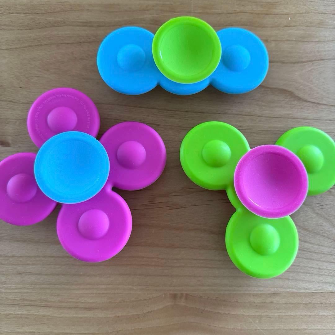 Whirly Squigz ワーリースクイグズ — image 5