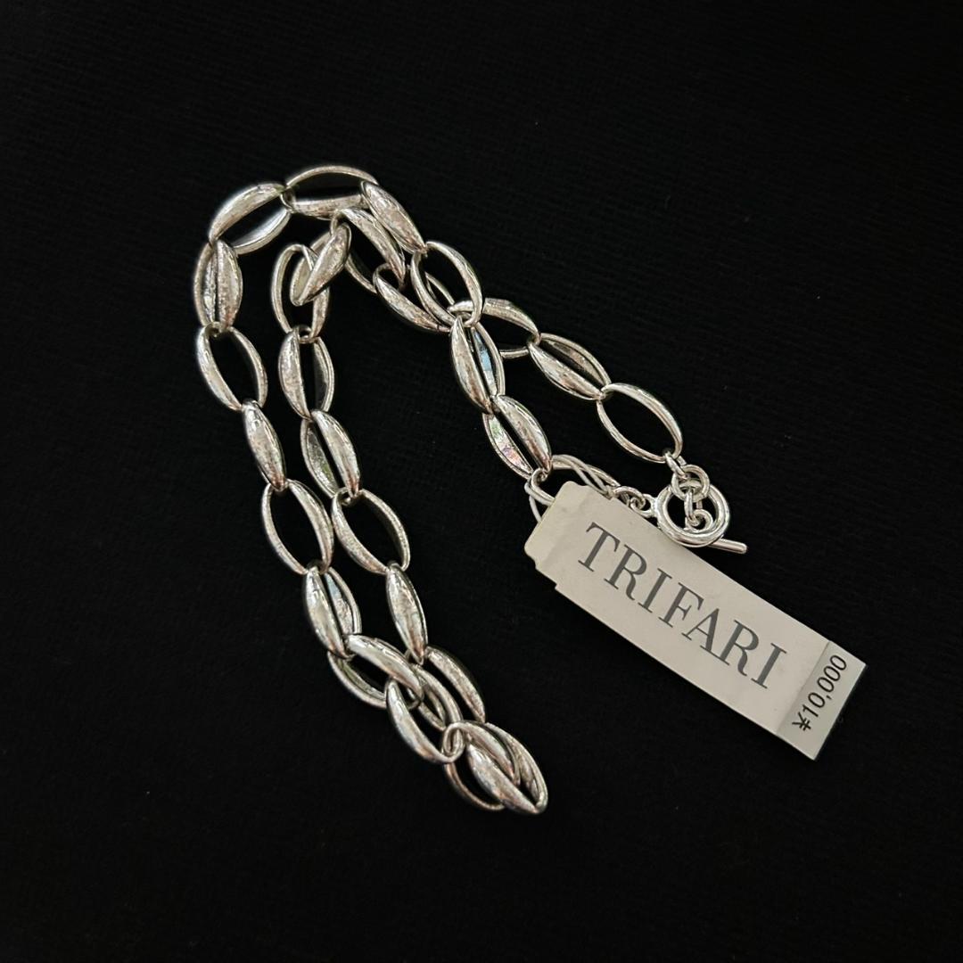 TRIFARI トリファリ ネックレス ヴィンテージ　26062208 — image 3