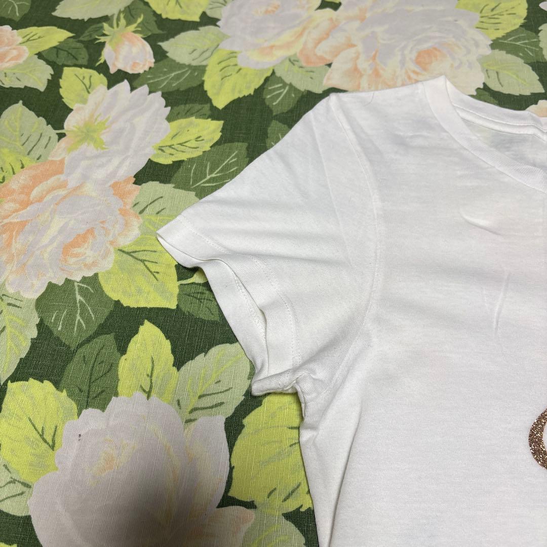 美品【値下げOK】Juicy Couture 半袖Tシャツ M 白、ホワイト — image 4