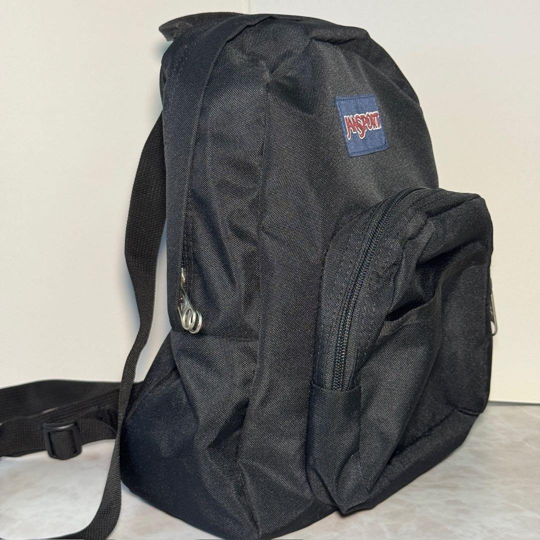 《美品》JANSPORT ジャンスポーツバックパックミニ — image 5