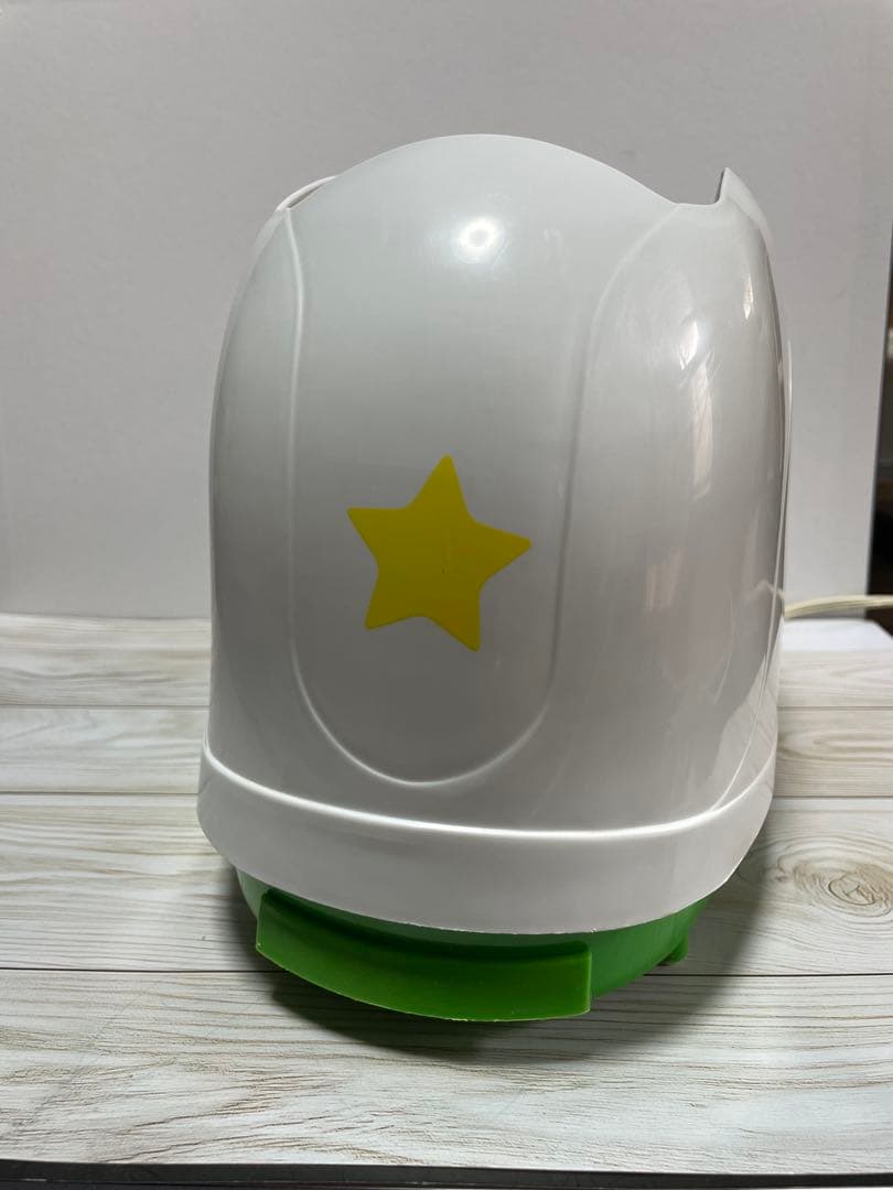 【ジャンク扱い】ケロロ軍曹　ケロロトースター — image 5
