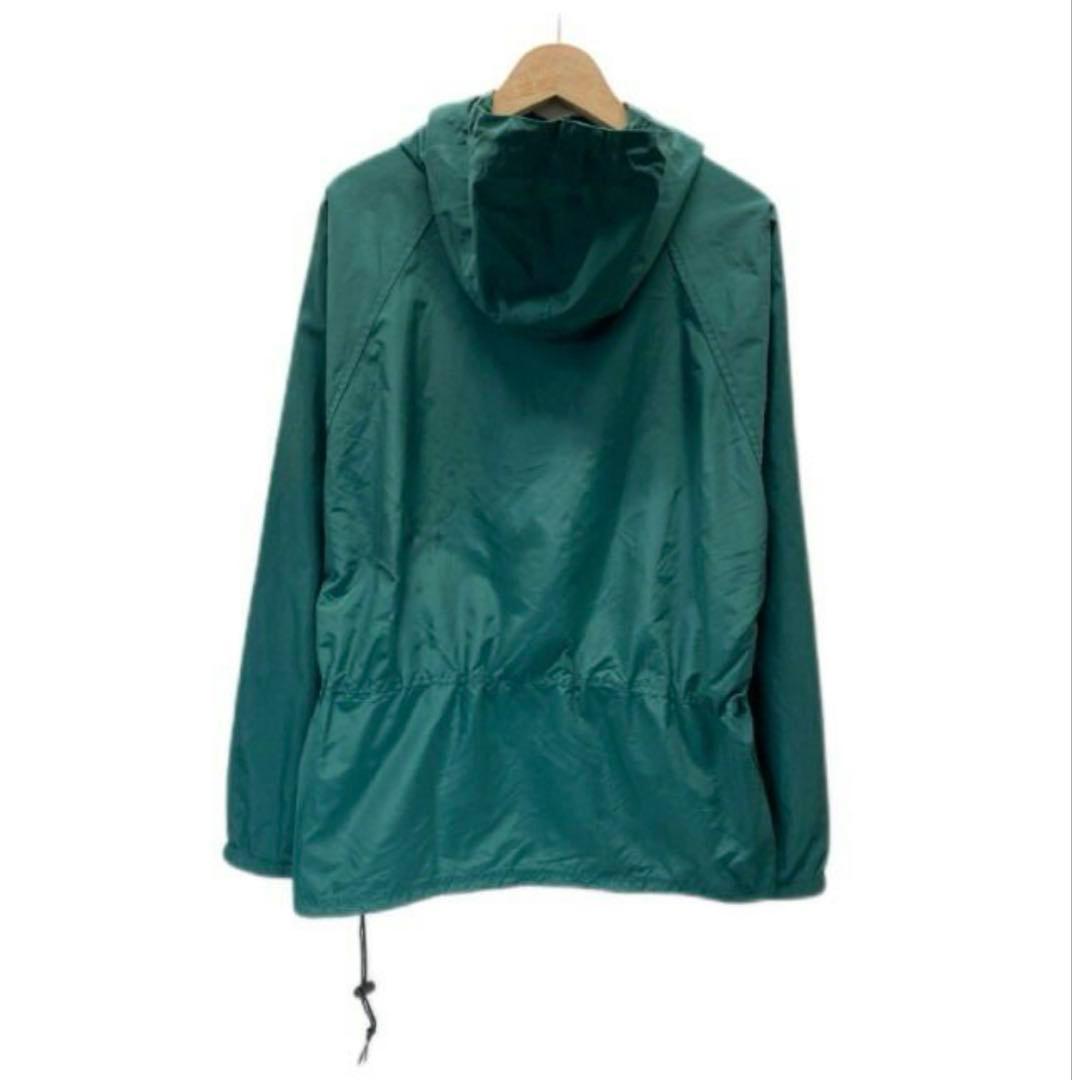 【中古】　L.L.Bean　アノラックパーカー　90s vintage　90年代 — image 2