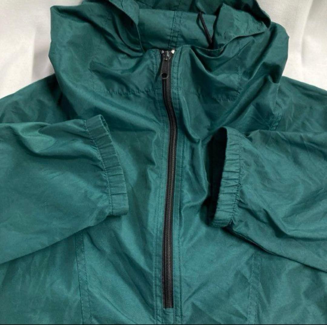 【中古】　L.L.Bean　アノラックパーカー　90s vintage　90年代 — image 3