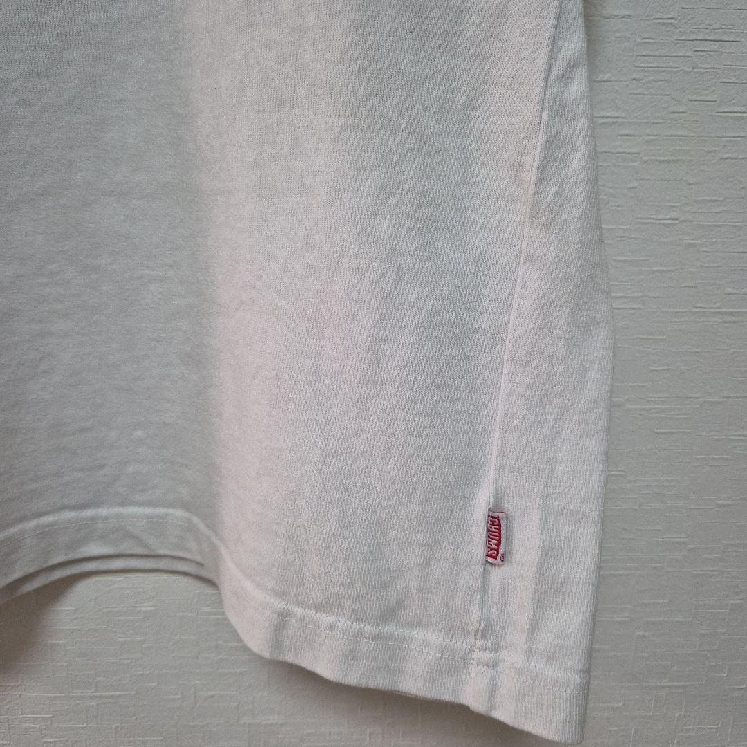 CHUMS　tシャツ　M — image 4