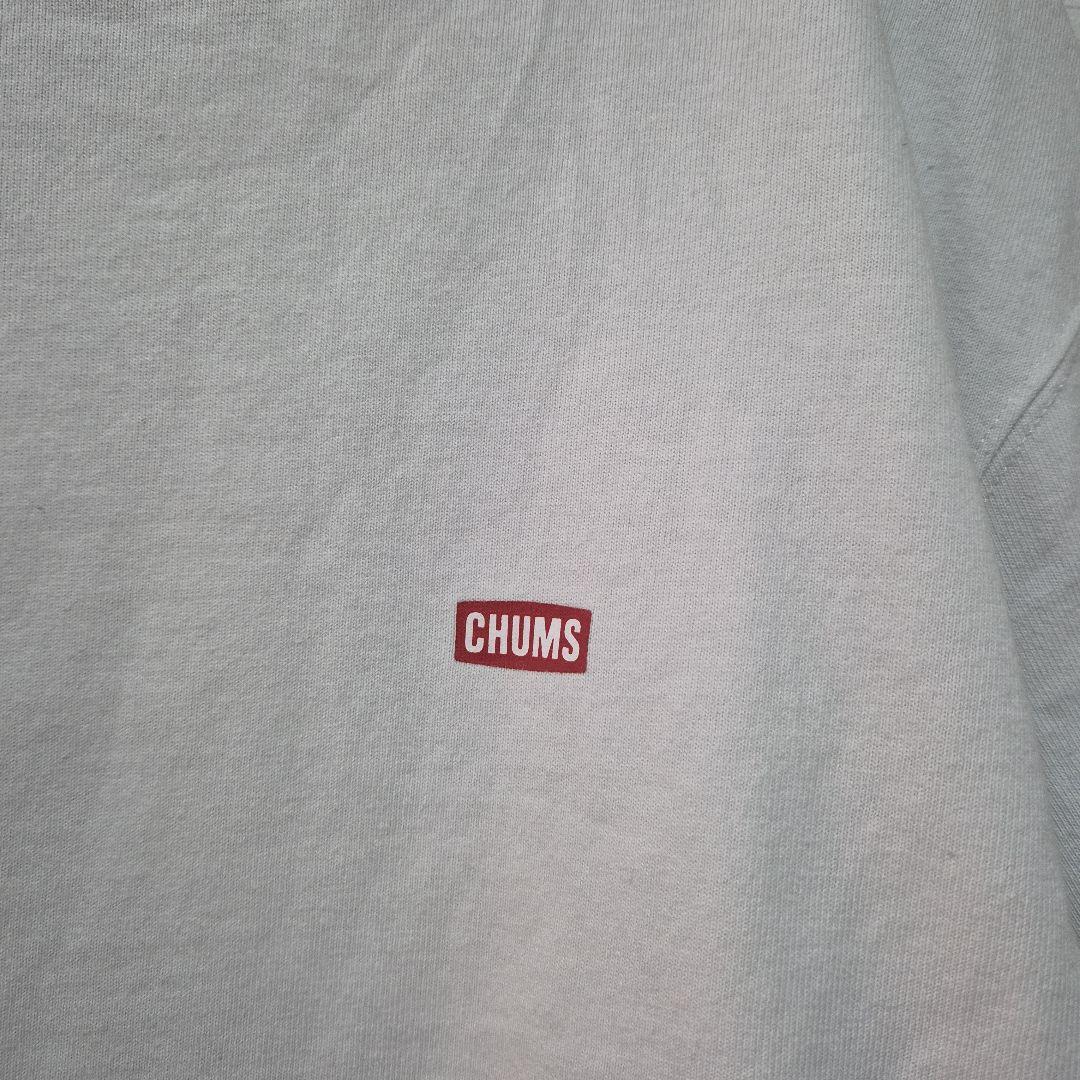 CHUMS　tシャツ　M — image 5