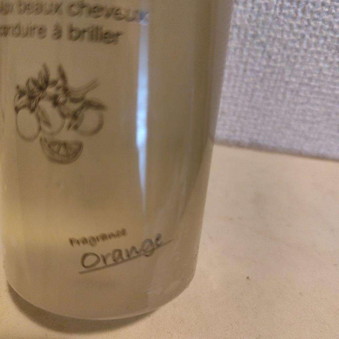 noireflet Natural shampoo Orange — image 3