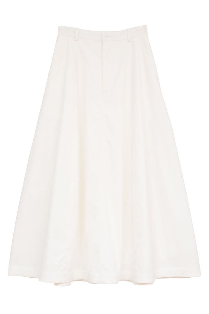 CLANE COCOON LINE VOLUME SKIRT 26SS 新品 — image 5