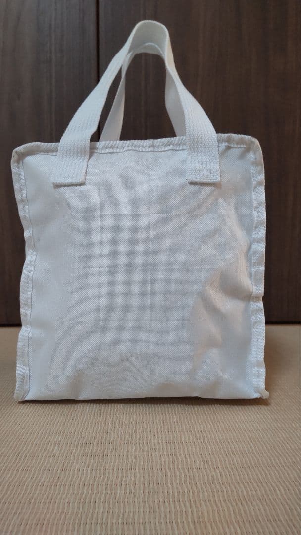 DEAN & DELUCA ディーン＆デルーカ　クーラー 保冷バッグ Mサイズ — image 2