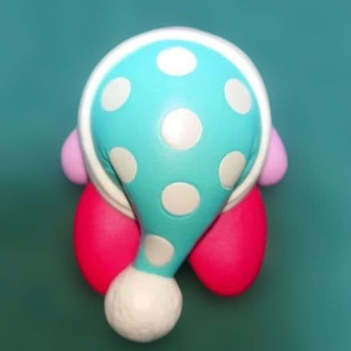 シャクレルカービィ フィギュア — image 5