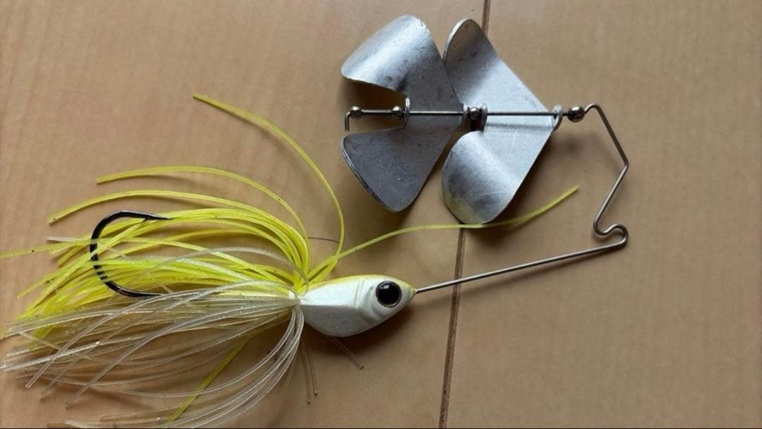 JACKALL ドーン　1/2オンス　２個セット — image 2