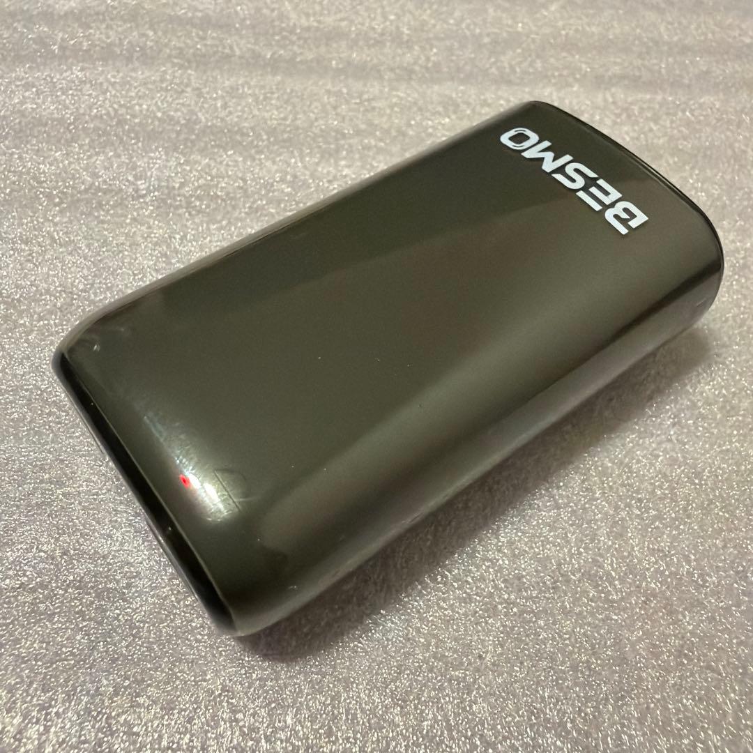 BESMO Z1 ベスモ アイコスイルマ — image 3