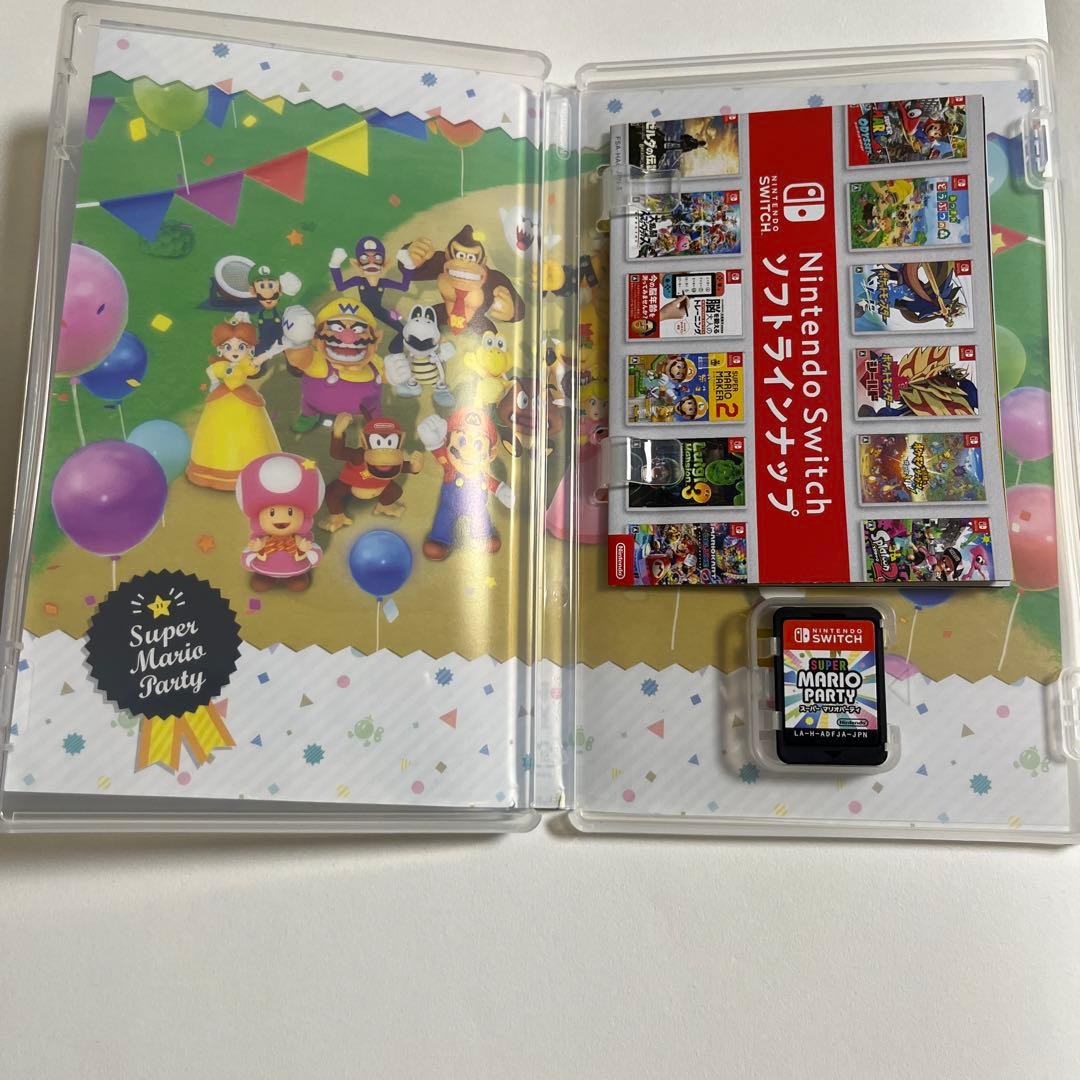 スーパー マリオパーティ — image 3