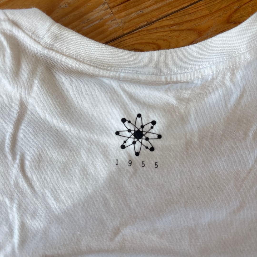 希少 サブカル アート Tシャツ 味園ユニバース — image 3