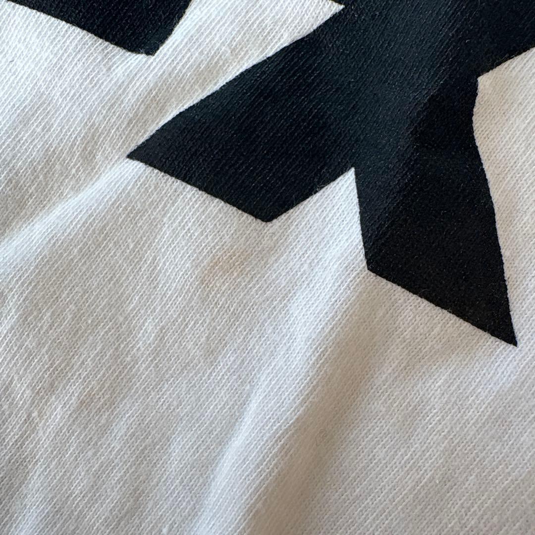 希少 サブカル アート Tシャツ 味園ユニバース — image 4